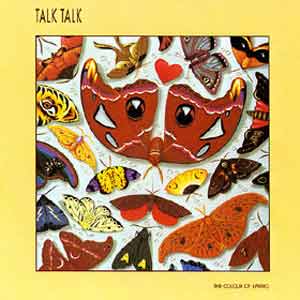 talk talk-spring-web